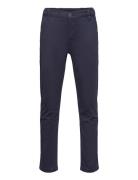 Pants Twill Bottoms Chinos Navy En Fant