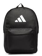 Clsc Bars Bp Sport Women Sport Training Bags Sport Backpacks Black Adidas Performance