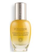 L'occitane Immortelle Divine Serum 30Ml Serum Ansigtspleje Nude L'Occitane