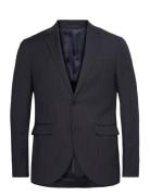 Mageorge Suits & Blazers Blazers Single Breasted Blazers Navy Matinique