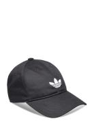 Baseball Cap Ac Sport Sport Accessories Sport Caps Black Adidas Originals