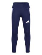 Jg 3S Leg 230 Sport Leggings Navy Adidas Sportswear