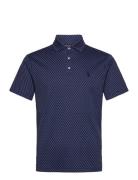 Custom Slim Fit Polo Pony Polo Shirt Tops Polos Short-sleeved Navy Polo Ralph Lauren