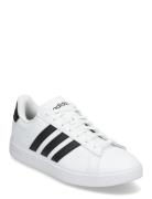 Grand Court 2.0 Sport Women Sport Shoes Sport Sneakers Sport Low Top Sneakers White Adidas Sportswear