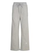 Asmc Straight P Sport Women Sport Clothing Sport Pants Sport Sweatpants Grey Adidas By Stella McCartney