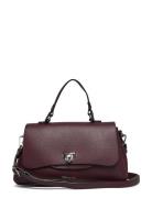 Tas Carolina Bags Small Shoulder Bags-crossbody Bags Burgundy Tamaris Bags