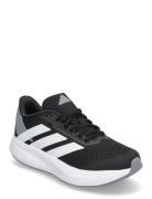 Duramo Sl2 J Sport Sneakers Low-top Sneakers Black Adidas Sportswear