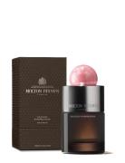 Delicious Rhubarb & Rose Edp Parfume Eau De Parfum Nude Molton Brown