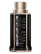 Hugo Boss The Scent Magnetic Eau De Parfum 100 Ml Parfume Eau De Parfum Nude Hugo Boss Fragrance