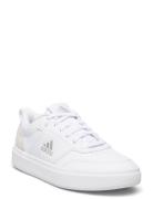 Park St Sport Women Sport Shoes Sport Sneakers Sport Low Top Sneakers White Adidas Sportswear