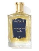 Floris London 71/72 Eau De Parfum Parfume Eau De Parfum Nude Floris