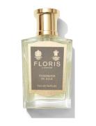 Floris London Tuberose In Silk Eau De Parfum Parfume Eau De Parfum Nude Floris