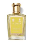 Floris London Bergamotto Di Positano Eau De Parfum Parfume Eau De Parfum Nude Floris