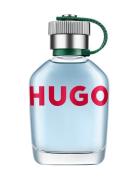 Hugo Man Eau De Toilette Parfume Eau De Parfum Nude Hugo Boss Fragrance