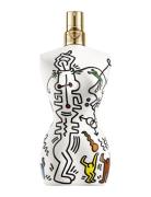 Jean Paul Gaultier Classique Eau De Toilette Pride Collector 100 Ml Parfume Eau De Parfum Nude Jean Paul Gaultier