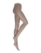 Tights 30 Den Spring Floral Lingerie Pantyhose White Lindex