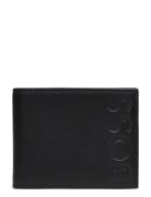 Big Bb_6 Cc Accessories Wallets Classic Wallets Black BOSS