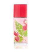 Green Tea Lychee Lime Eau De Toilette 50 Ml Parfume Eau De Toilette Nude Elizabeth Arden