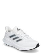 Ultrarun 5 J Shoes Sports Shoes Running-training Shoes White Adidas Sportswear