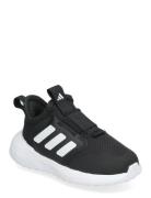 Tensaur Comfort Ac I Sport Sneakers Low-top Sneakers Black Adidas Sportswear