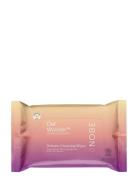 Nobe Oat Wonder® Delicate Cleansing Wipes 25 Pcs Renseservietter Ansigt Nude NOBE