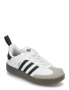 Adifom Samba 360 C Sport Sneakers Low-top Sneakers White Adidas Originals