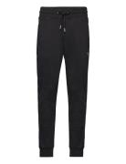 Belstaff Sweatpants Black Bottoms Sweatpants Black Belstaff