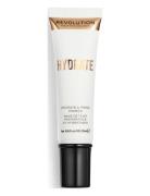 Revolution Hydrate Primer Makeupprimer Makeup Nude Makeup Revolution