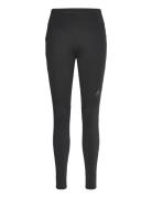 Odlo Zeroweight Warm Tights Sport Women Sport Clothing Sport Tights Sport Training Tights Black Odlo