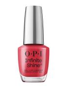 Is - Dutch Tulips 15 Ml Neglelak Makeup Red OPI