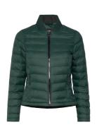 W Race Primaloft Jacket Foret Jakke Green Sail Racing