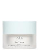 Cloud Cream Fugtighedscreme Dagcreme Nude PÜR