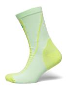 Asmc Crew Socks Sport Sport Clothing Sport Socks Green Adidas Performance