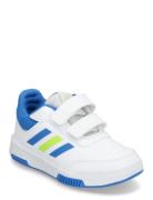 Tensaur Sport 2.0 Cf K Sport Sneakers Low-top Sneakers White Adidas Sportswear