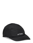 Trx 5P Cap Sol Sport Women Sport Accessories Sport Caps Black Adidas Performance