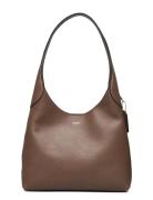 Brooklyn Sb 28 Bags Small Shoulder Bags-crossbody Bags Brown Coach