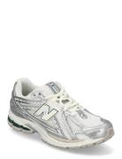 New Balance 1906R Sport Sport Shoes Sport Sneakers Sport Low Top Sneakers Silver New Balance