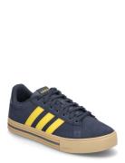 Daily 4.0 Sport Sport Shoes Sport Sneakers Sport Low Top Sneakers Navy Adidas Sportswear