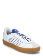 Vl Court 3.0 Sport Sport Shoes Sport Sneakers Sport Low Top Sneakers White Adidas Sportswear