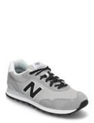 New Balance 515 Sport Sport Shoes Sport Sneakers Sport Low Top Sneakers Grey New Balance