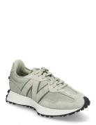 New Balance 327 Sport Sport Shoes Sport Sneakers Sport Low Top Sneakers Khaki Green New Balance