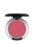 Powder Kiss Single Eye Shadow Beauty Women Makeup Eyes Eyeshadows Eyeshadow - Not Palettes Pink MAC