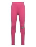 Jg Glam Leg Sport Leggings Pink Adidas Sportswear
