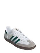 Samba Og Sport Women Sport Shoes Sport Sneakers Sport Low Top Sneakers White Adidas Originals