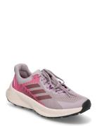 Terrex Soulstride Flow W Sport Women Sport Shoes Sport Running Shoes Pink Adidas Terrex