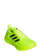 Ultraboost 5 Sport Sport Shoes Sport Running Shoes Green Adidas Performance