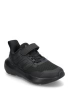 Fortarun 3.0 El C Low-top Sneakers Black Adidas Sportswear