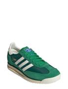 Sl 72 Rs Sport Women Sport Shoes Sport Sneakers Sport Low Top Sneakers Green Adidas Originals