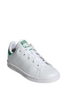 Stan Smith C Sport Sneakers Low-top Sneakers White Adidas Originals