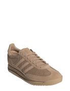 Sl 72 Rs Sport Sport Shoes Sport Sneakers Sport Low Top Sneakers Beige Adidas Originals